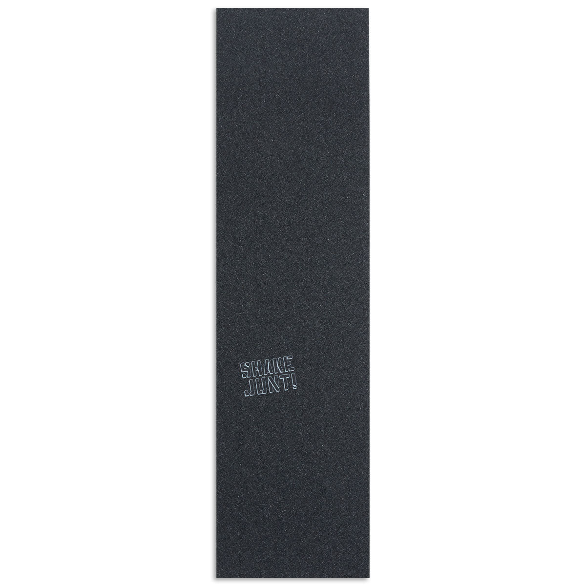 Shake Junt Low Key Logo Grip tape - Black image 1