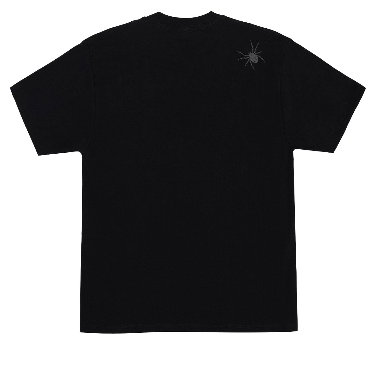 Creature Web 2 Relic T-Shirt - Black image 2