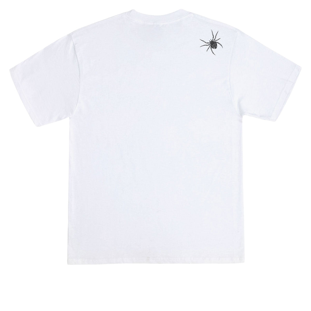 Creature Web 2 Relic T-Shirt - White image 2