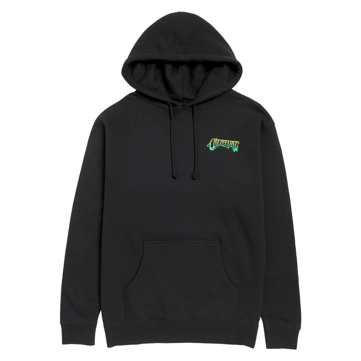 Creature Sideshow Hoodie - Black image 2
