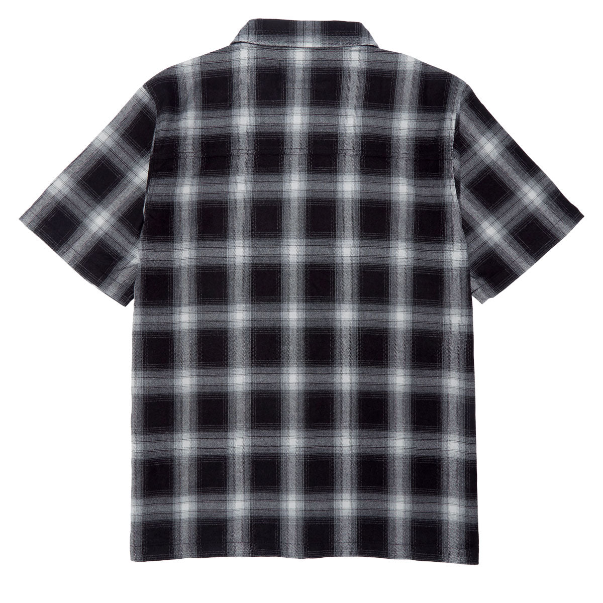 Independent Belmont Shirt - Black/Smoke image 2