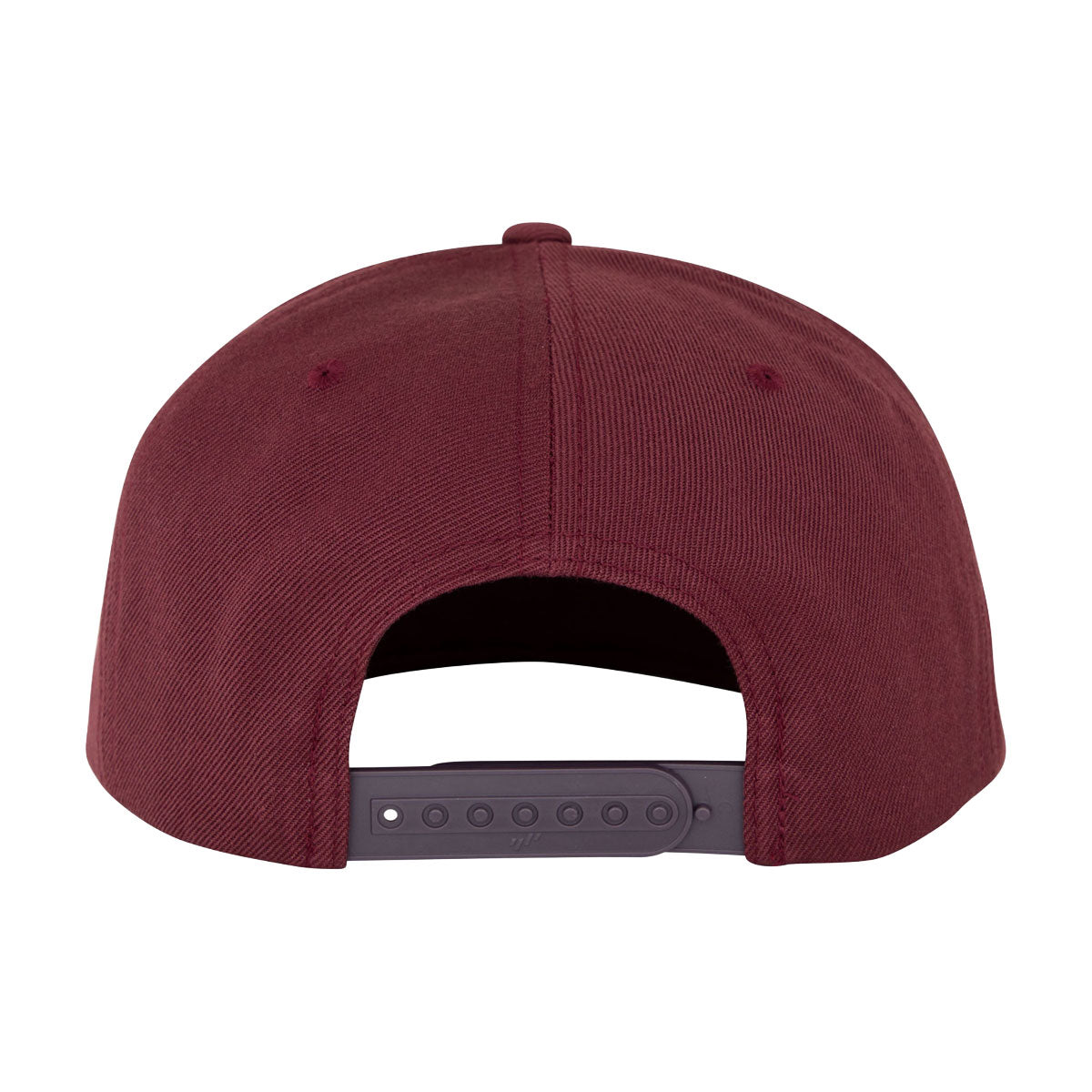 Independent Tools Of The Trade Snapback Hat - Maroon image 3