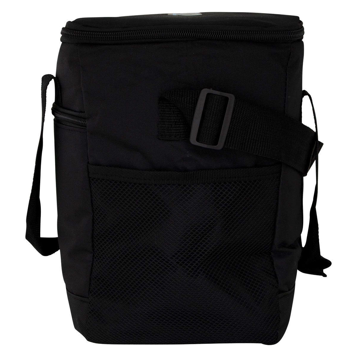 Santa Cruz Wave Dot 15L Cooler Cooler - Black image 3