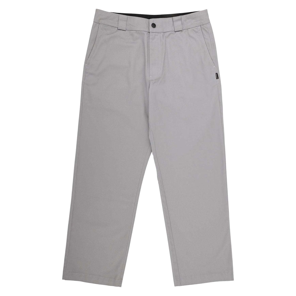 Independent Standard Chino Pants - Cement image 1