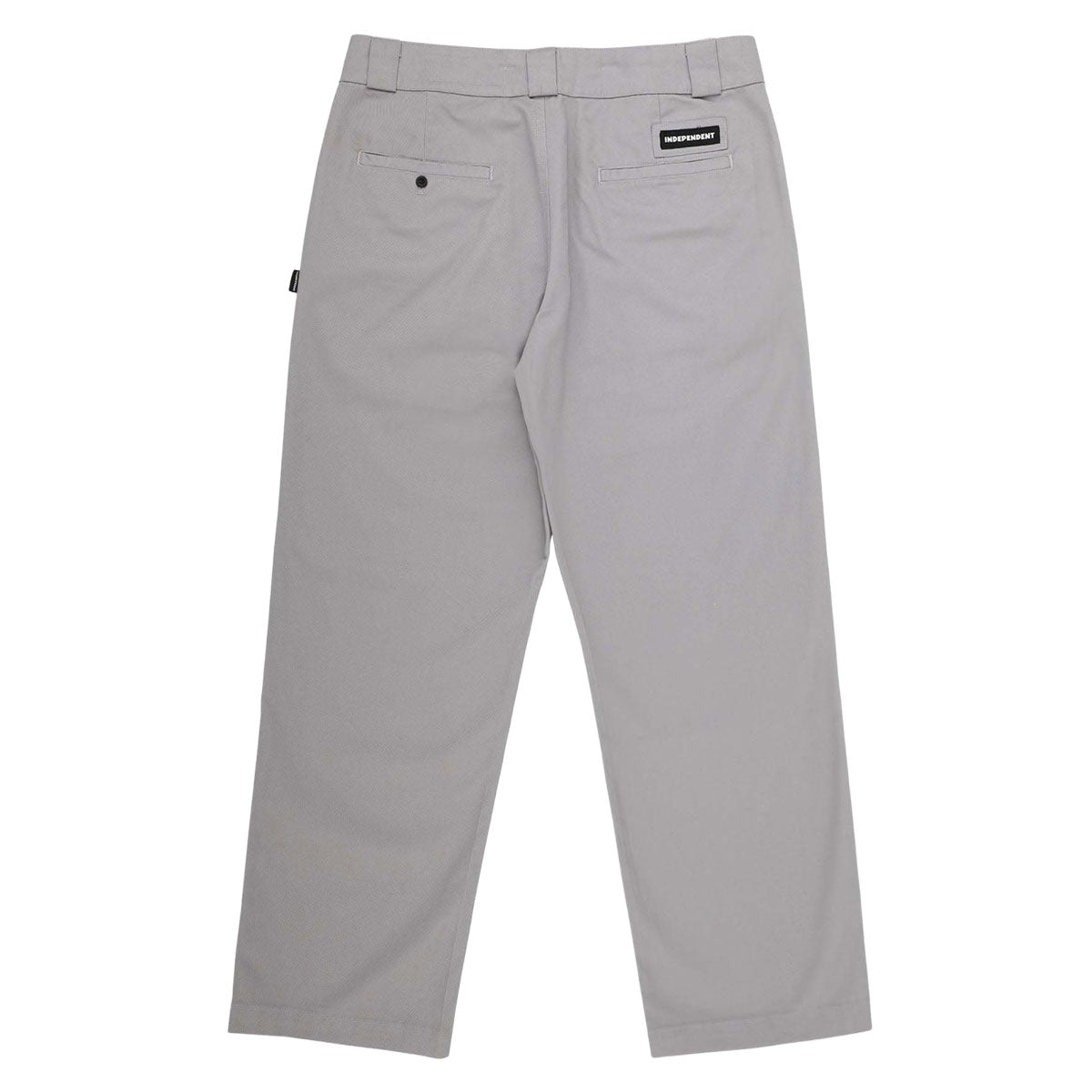 Independent Standard Chino Pants - Cement image 2