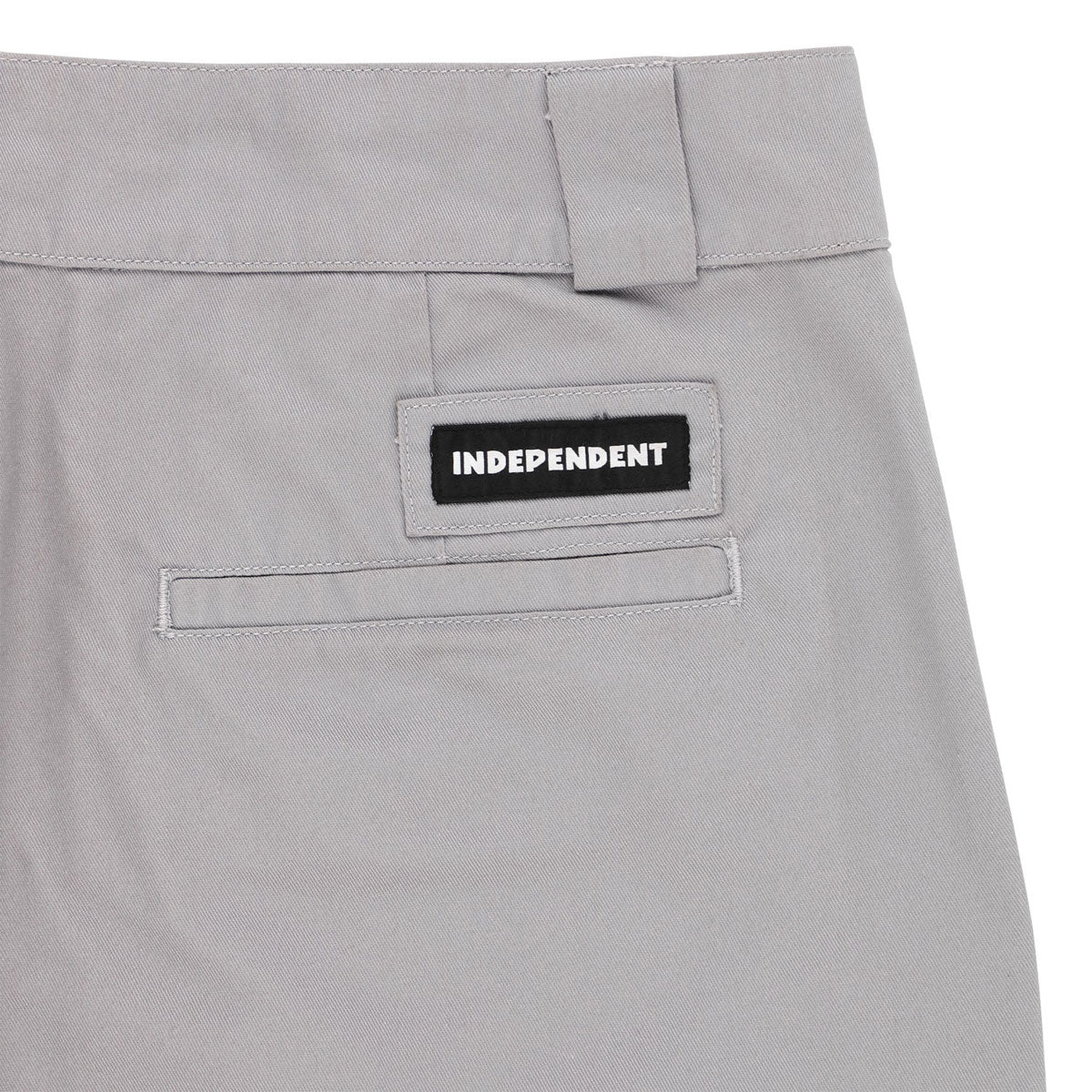Independent Standard Chino Pants - Cement image 3