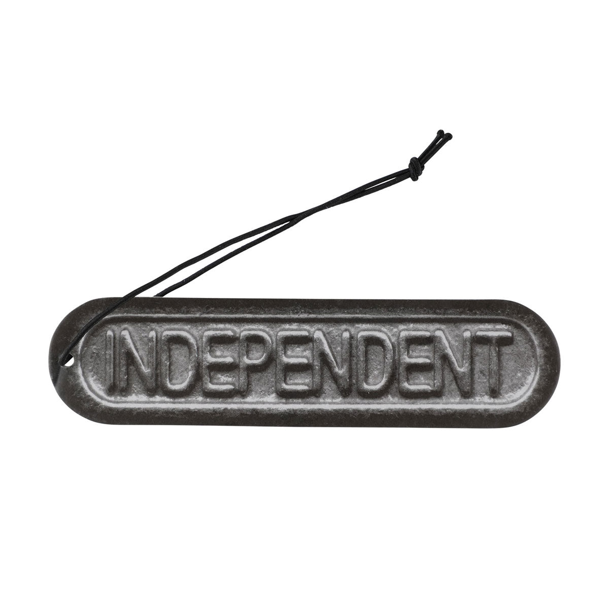 Independent Sand Cast Air Freshener - Vanilla image 1