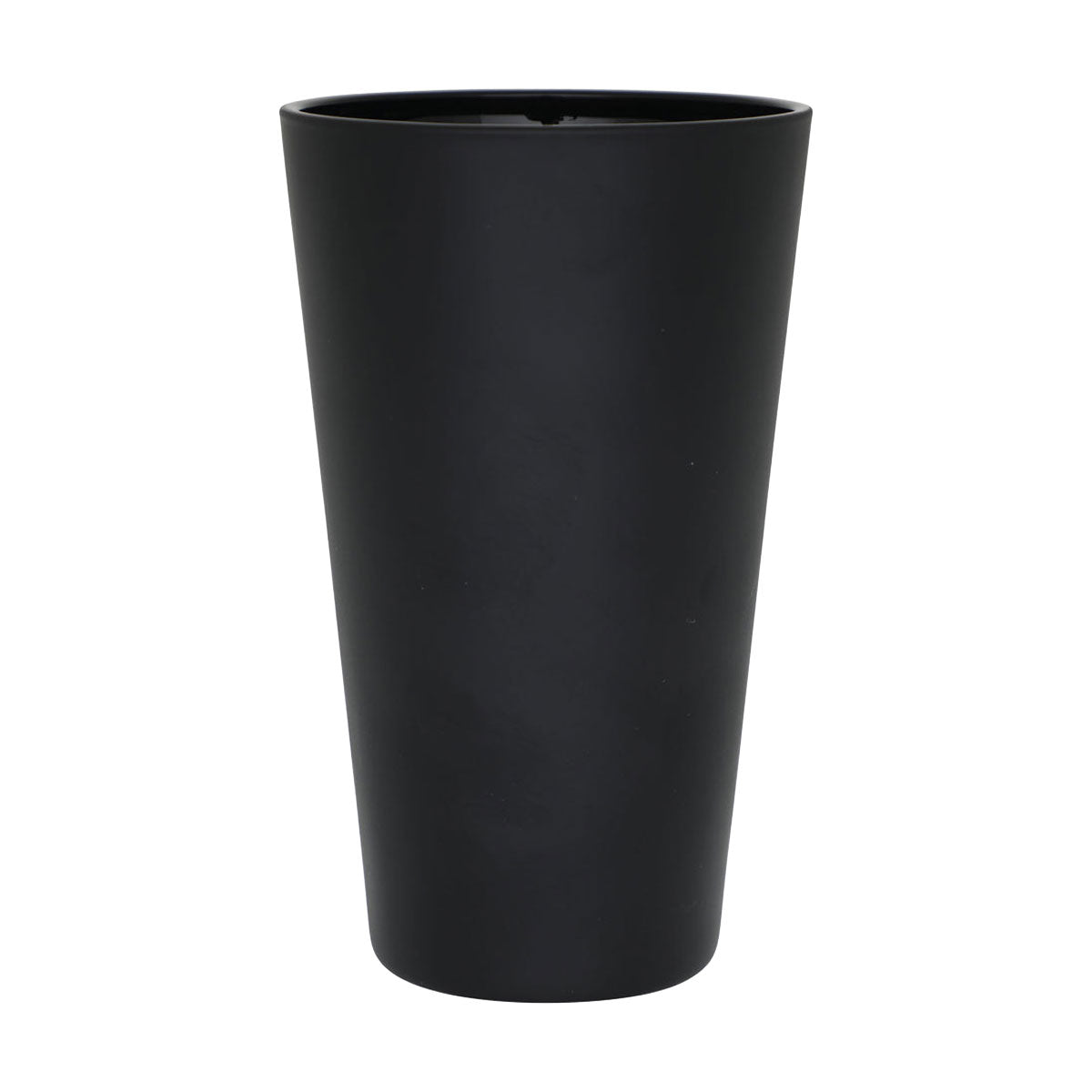 OJ x Black Sabbath Pint Glass - Frosted Black image 2