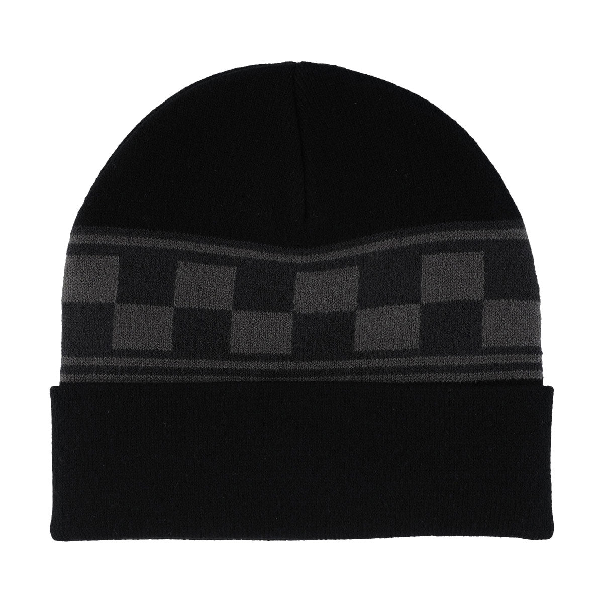 Creature Ransom Beanie - Black image 2