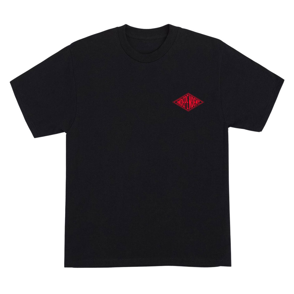 Independent Snake Bite T-Shirt - Black image 2