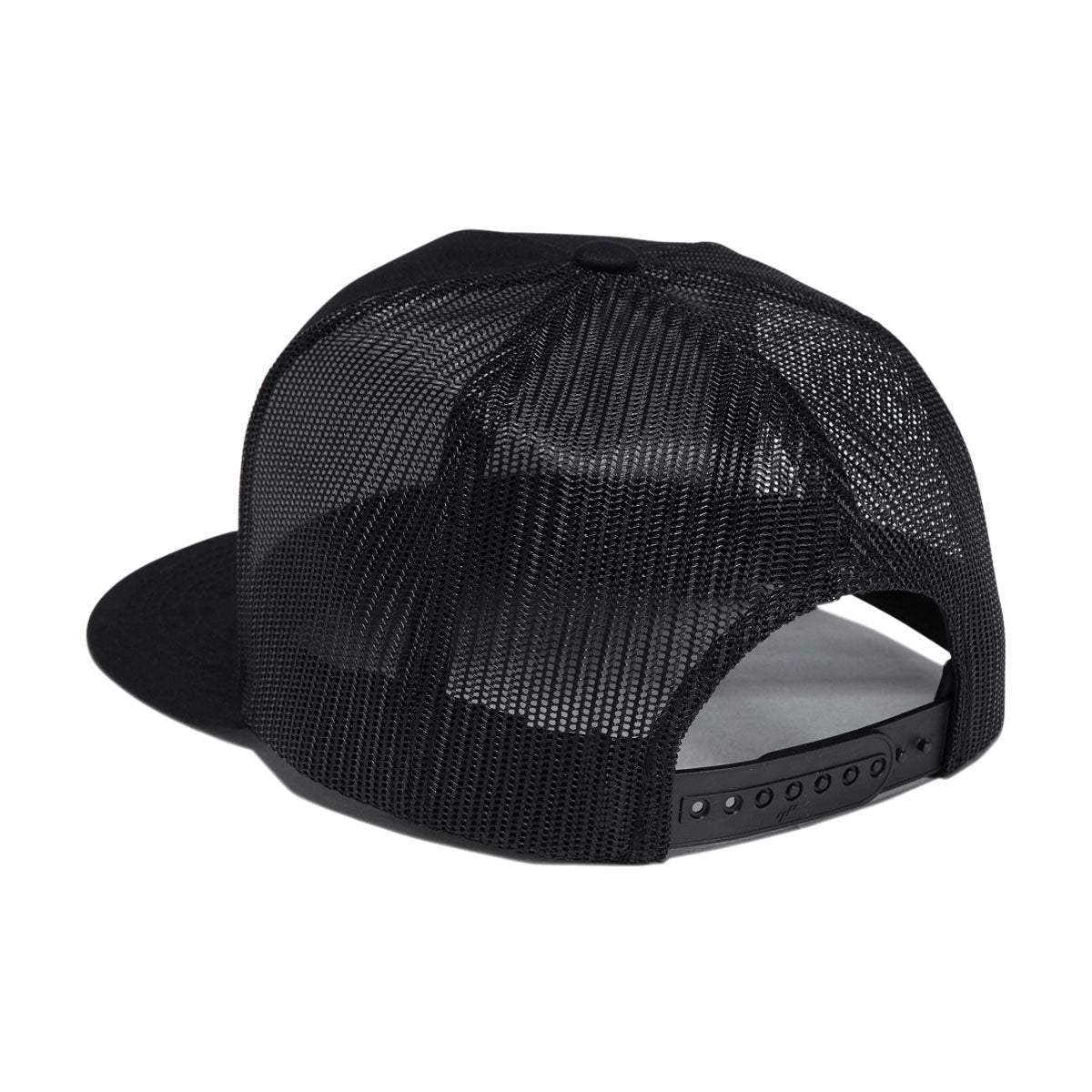 Independent Afterlight Mesh Trucker Hat - Black image 2