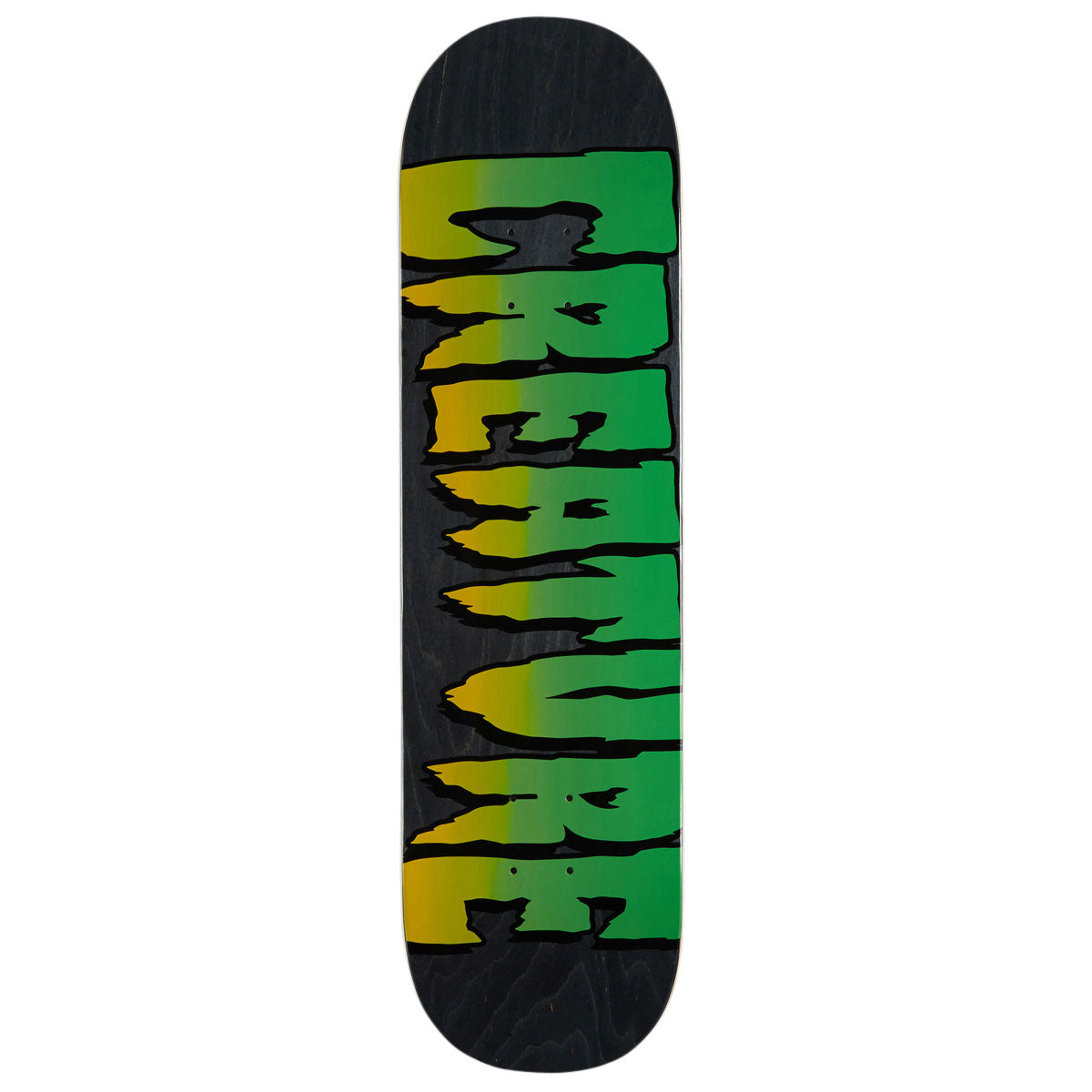 Creature Logo Stumps Skateboard Deck - Assorted - 8.00