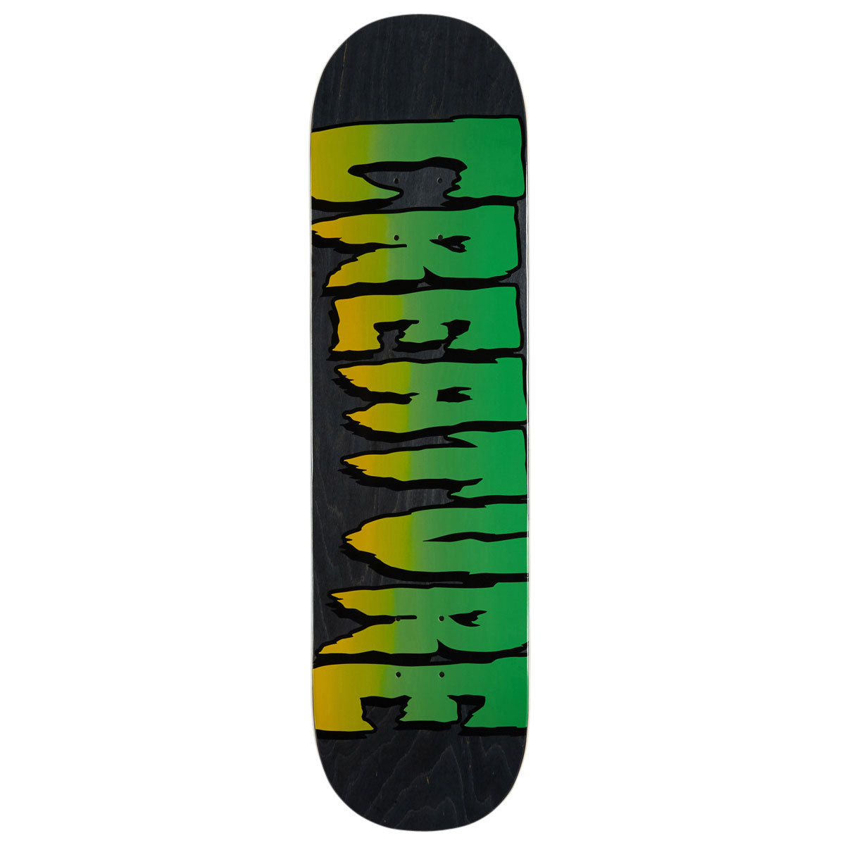 Creature Logo Stumps Skateboard Deck - Assorted - 8.25