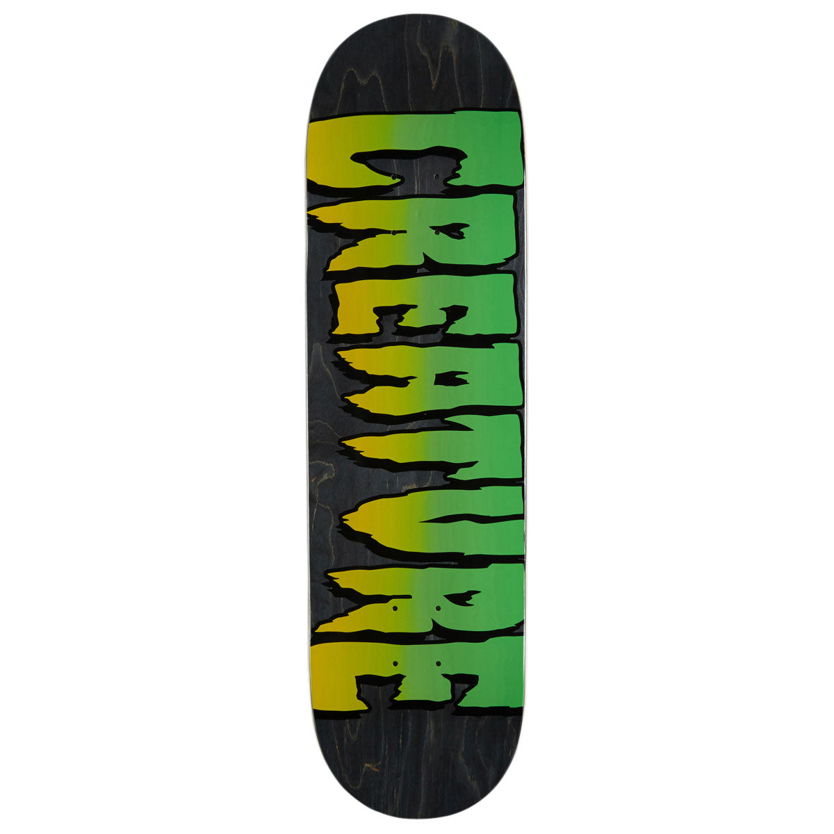 Creature Logo Stumps Skateboard Deck - Assorted - 8.80