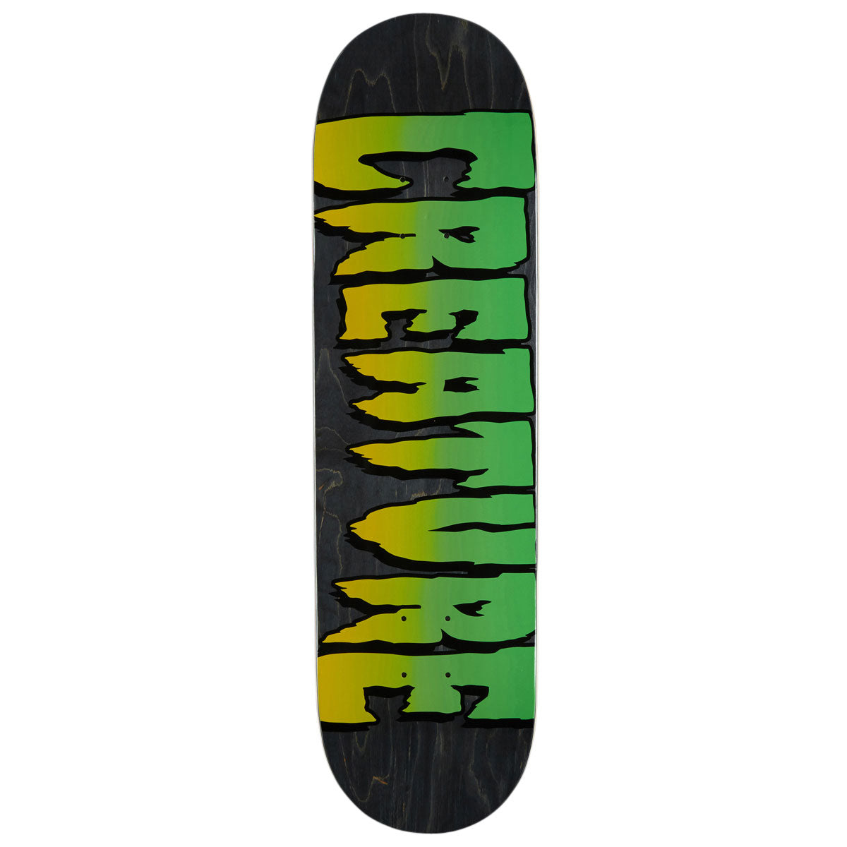 Creature Logo Stumps Skateboard Deck - Assorted - 9.00