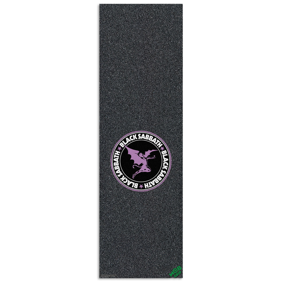 Mob x Black Sabbath Henry 1 10