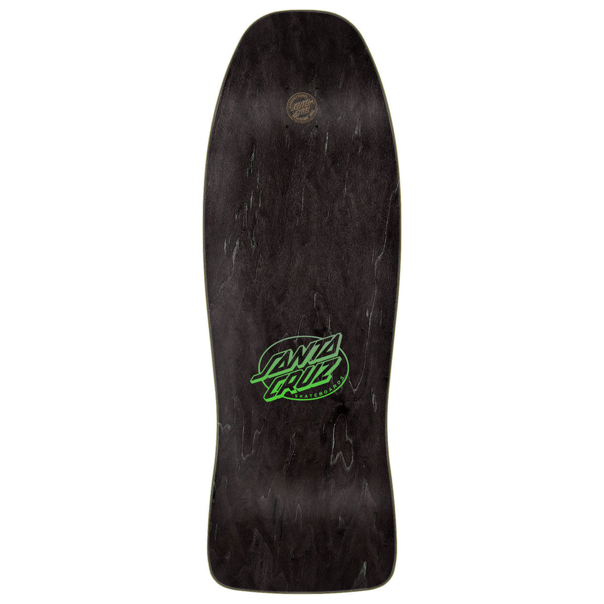 Santa Cruz Kendall End Of The World II Reissue Skateboard Deck - 10.00