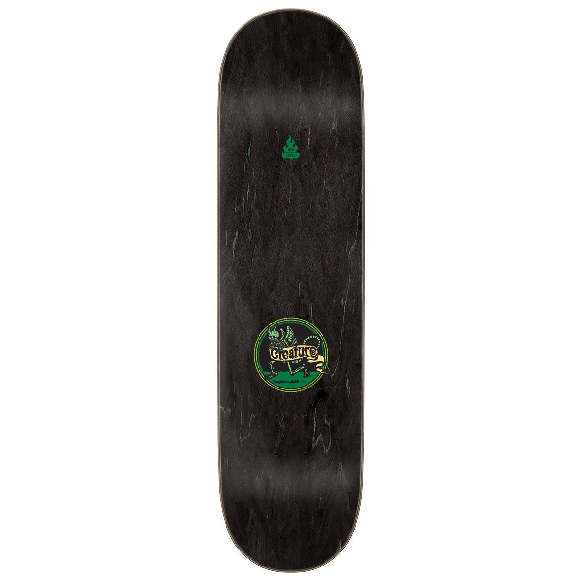 Creature Imp Relic Stumps 7 Ply Birch Skateboard Deck - 8.13