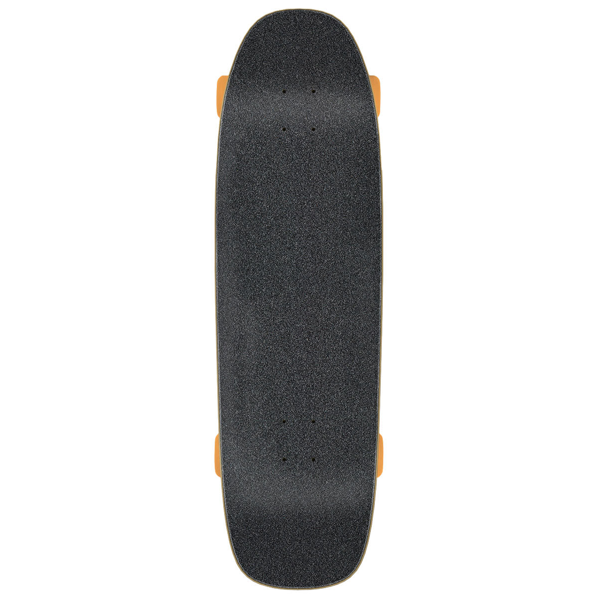 Santa Cruz Big Strip Barbwire Street Pre-Built Cruzer Longboard Complete - 8.40