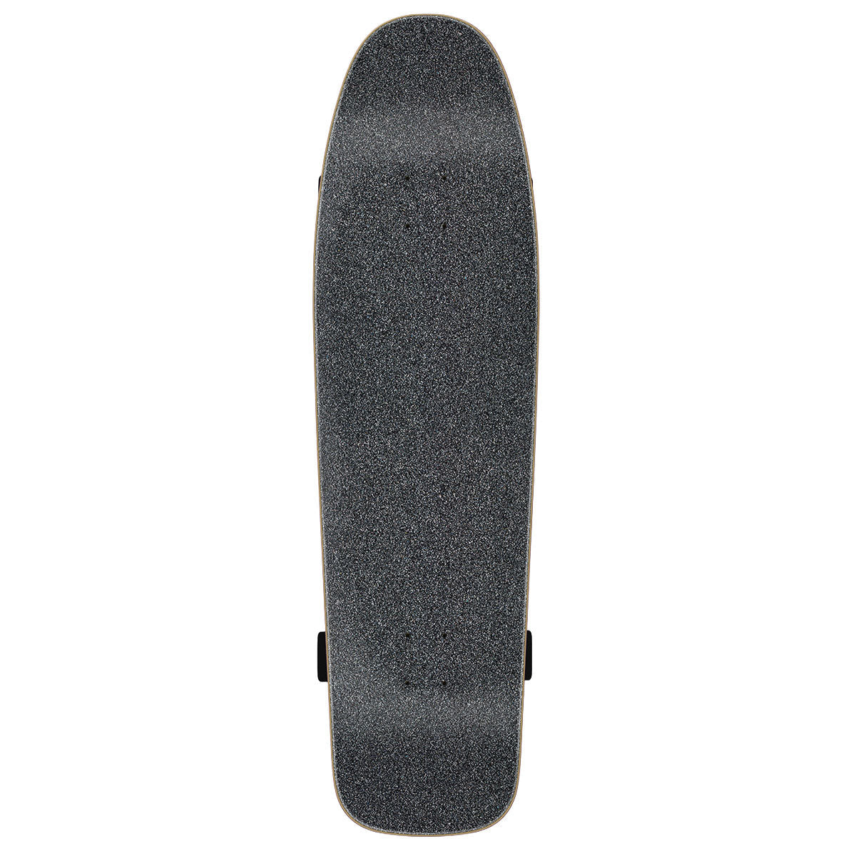Santa Cruz Self Destruct Shaped Pre-Built Cruzer Longboard Complete - 9.80