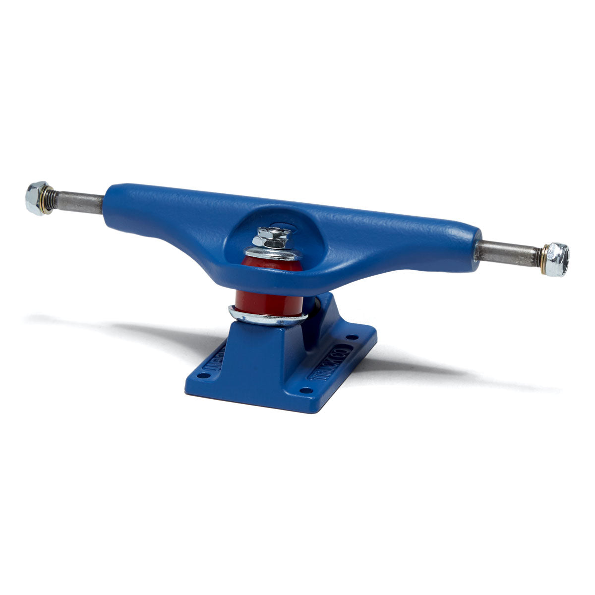 Independent Stage 11 Standard Skateboard Trucks - Distortion Blue - 149mm image 2