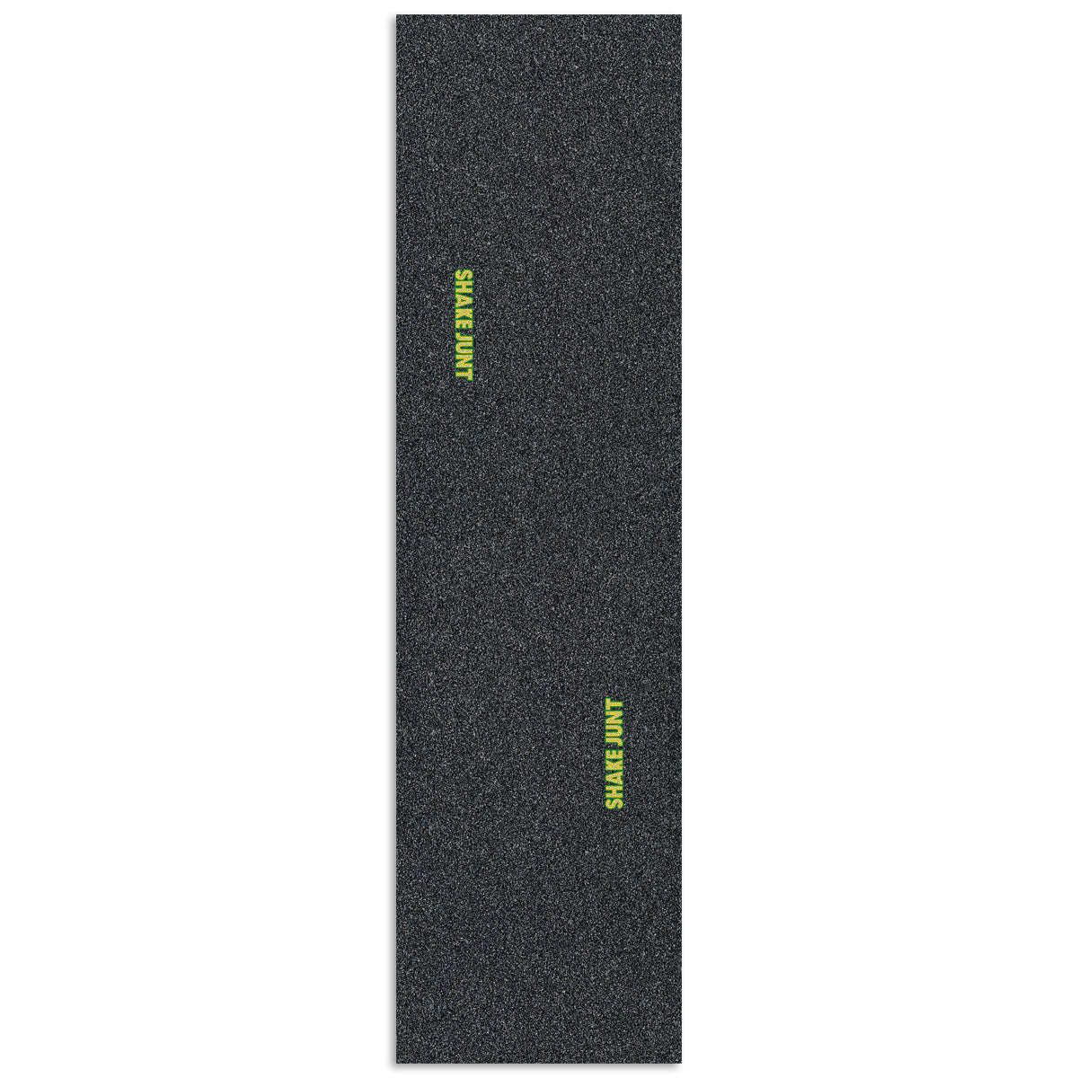 Shake Junt Twin Logo Grip tape - Black image 1