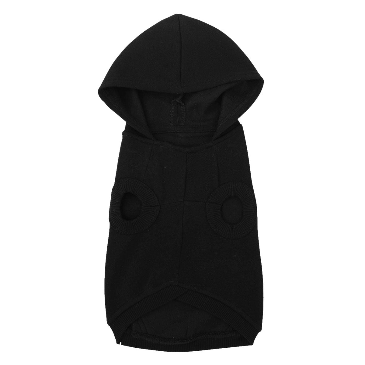 Santa Cruz Classic Dot Doggie Sweatshirt Accessories - Black image 2