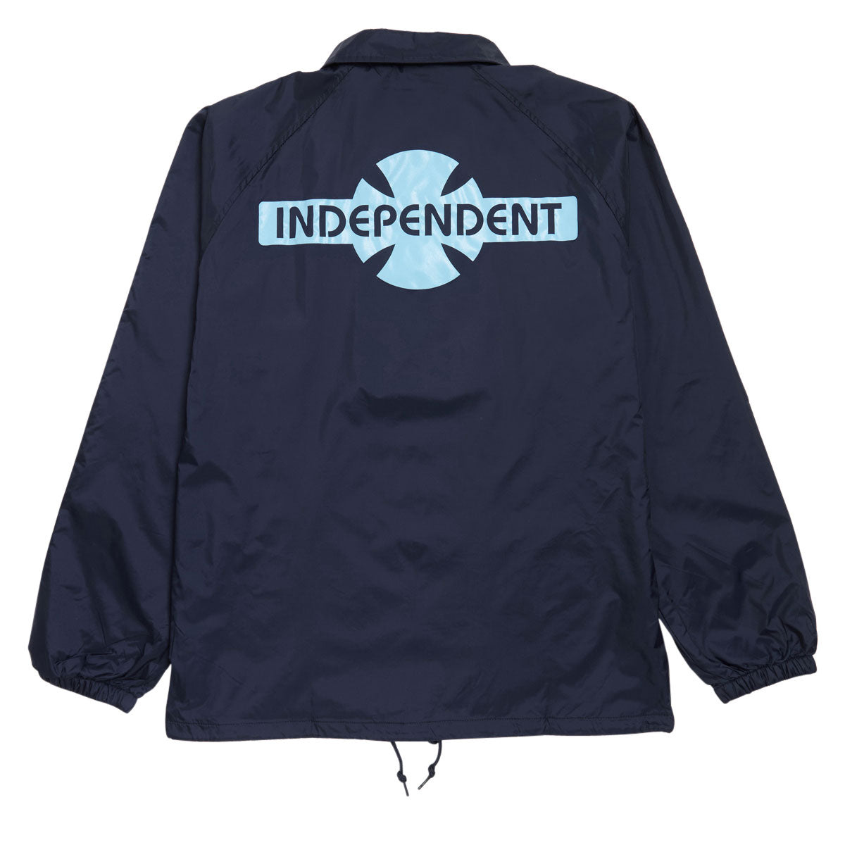 Independent OGBC Legacy Coach Windbreaker Jacket - Navy image 2
