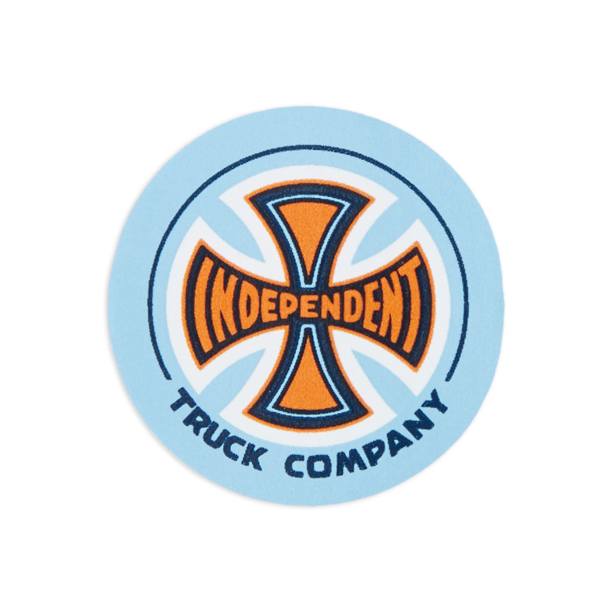 Independent Truck Co Legacy Clear 1