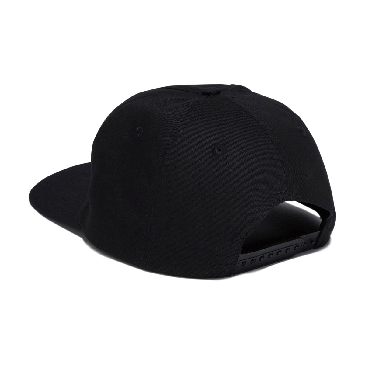 Independent Truck Co Legacy Snapback Hat - Black image 2