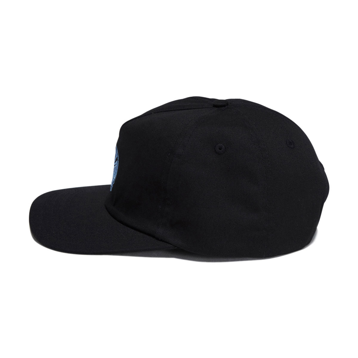 Independent Truck Co Legacy Snapback Hat - Black image 3