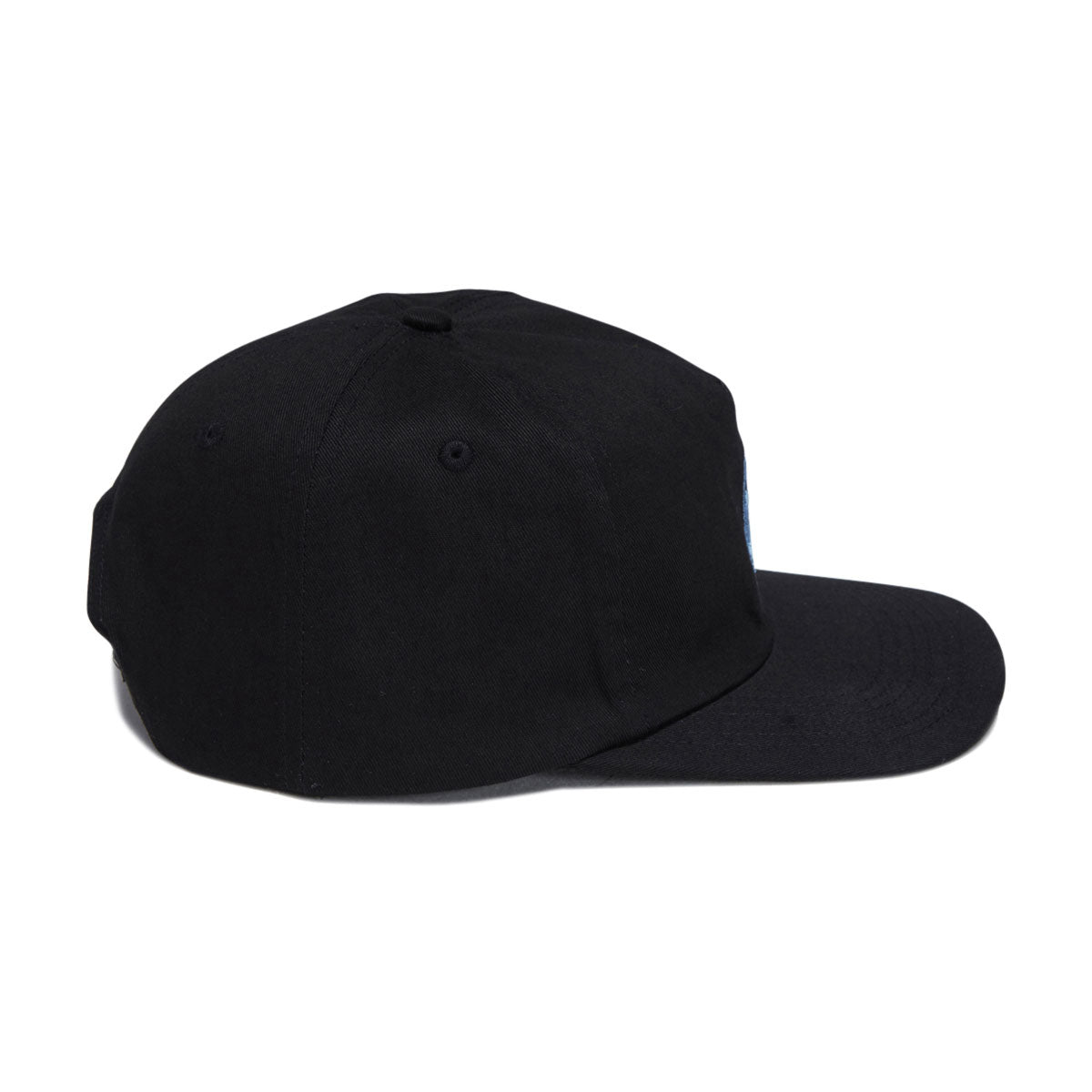Independent Truck Co Legacy Snapback Hat - Black image 4