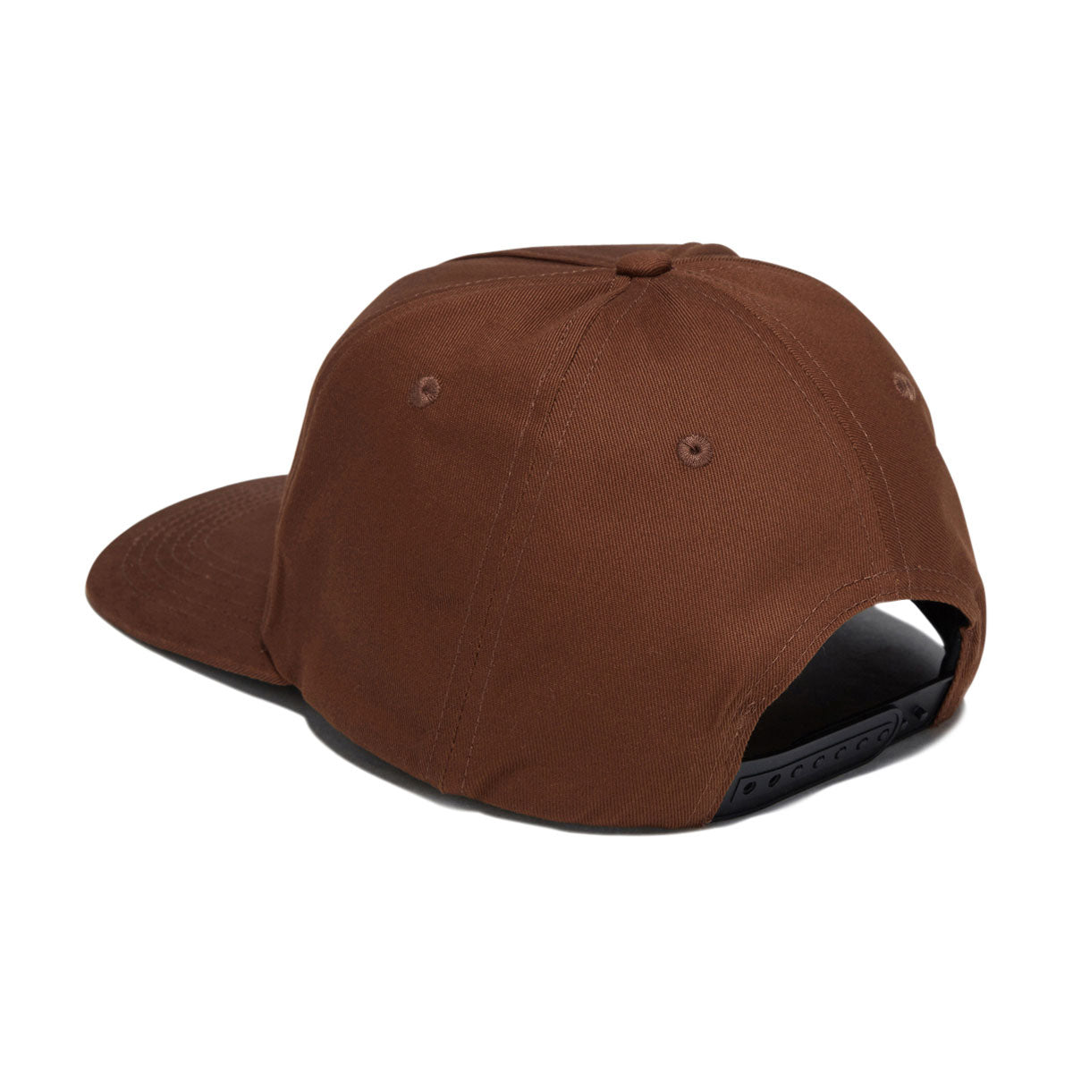 Independent Truck Co Legacy Snapback Hat - Brown image 2