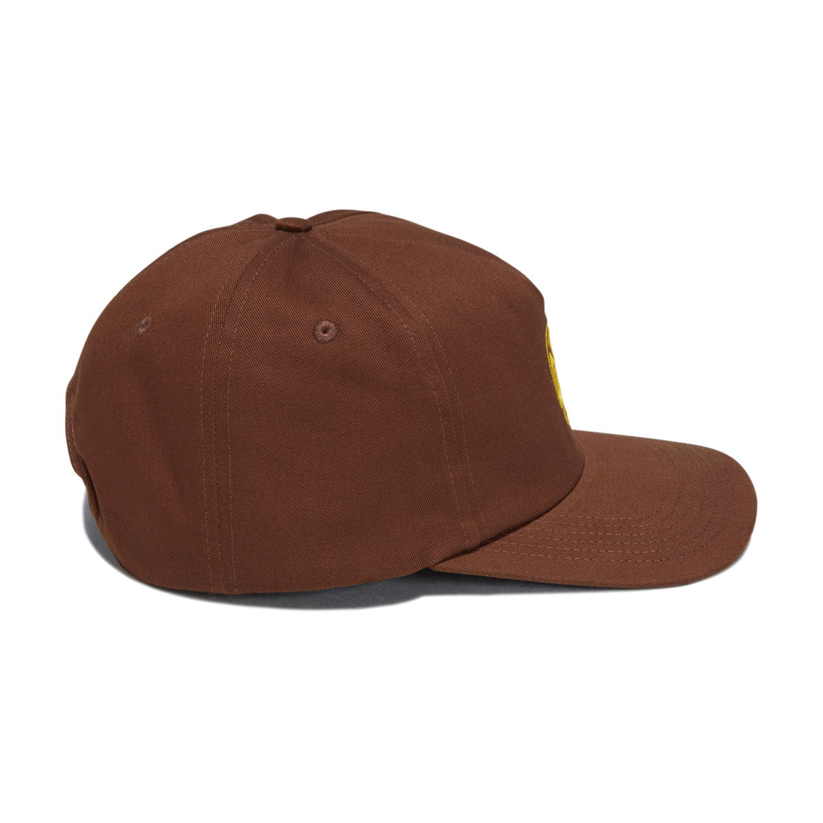 Independent Truck Co Legacy Snapback Hat - Brown image 4