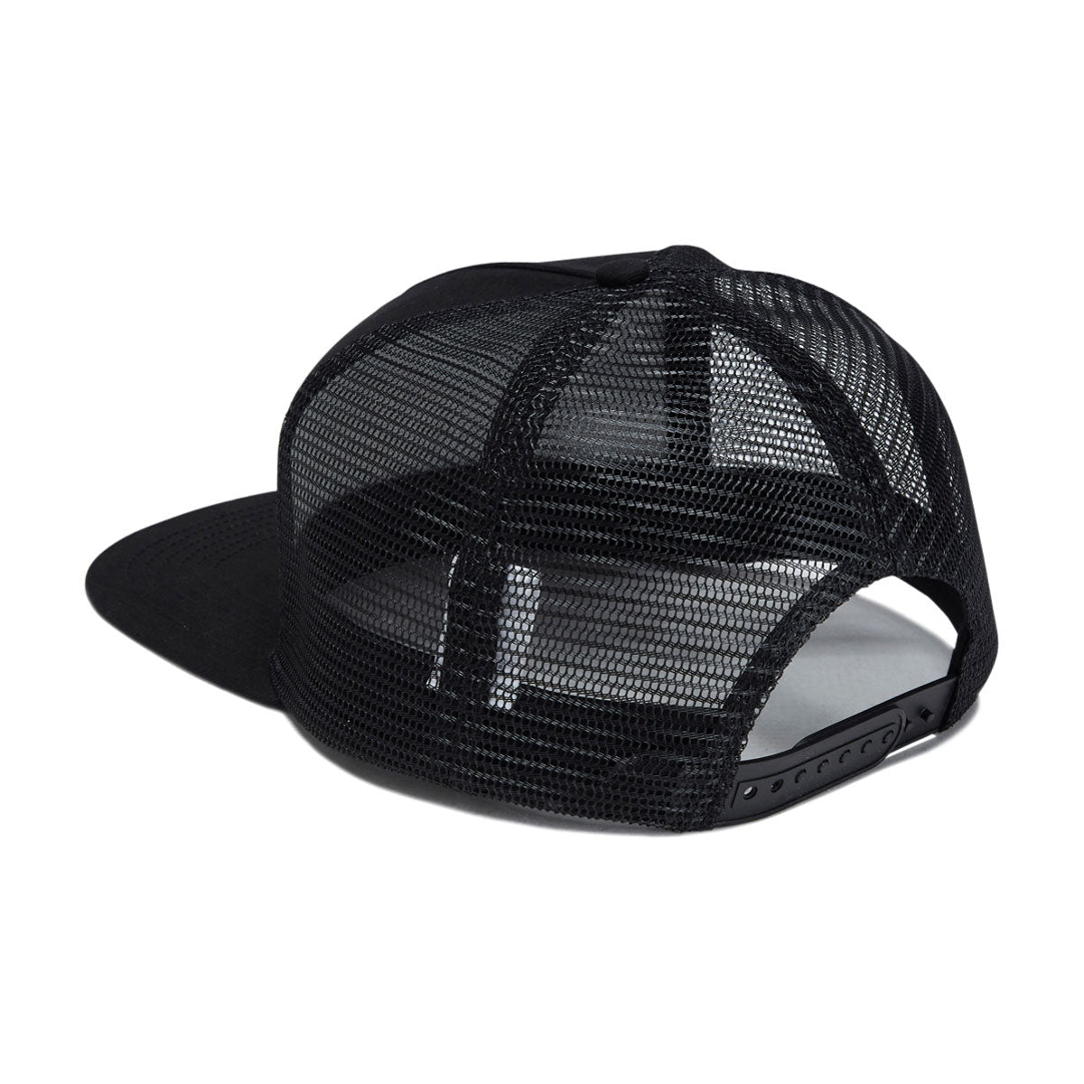 Independent OGBC Legacy Snapback Hat - Black image 2