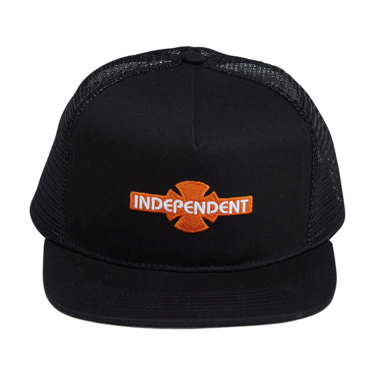 Independent OGBC Legacy Snapback Hat - Black image 3