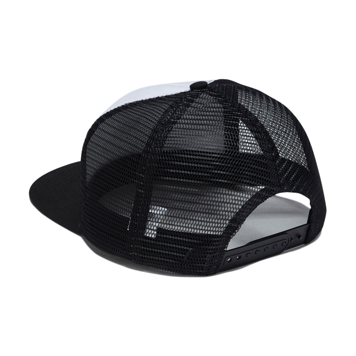 Independent OGBC Legacy Snapback Hat - White image 2