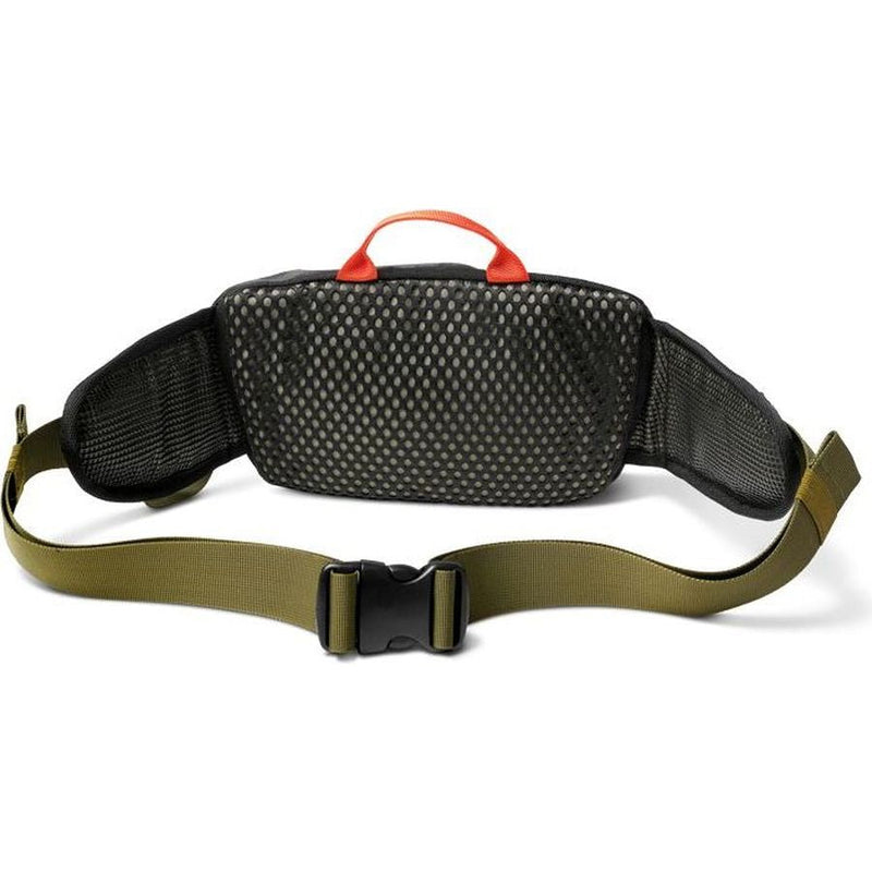 Roark Compadre Hip Sack - Black