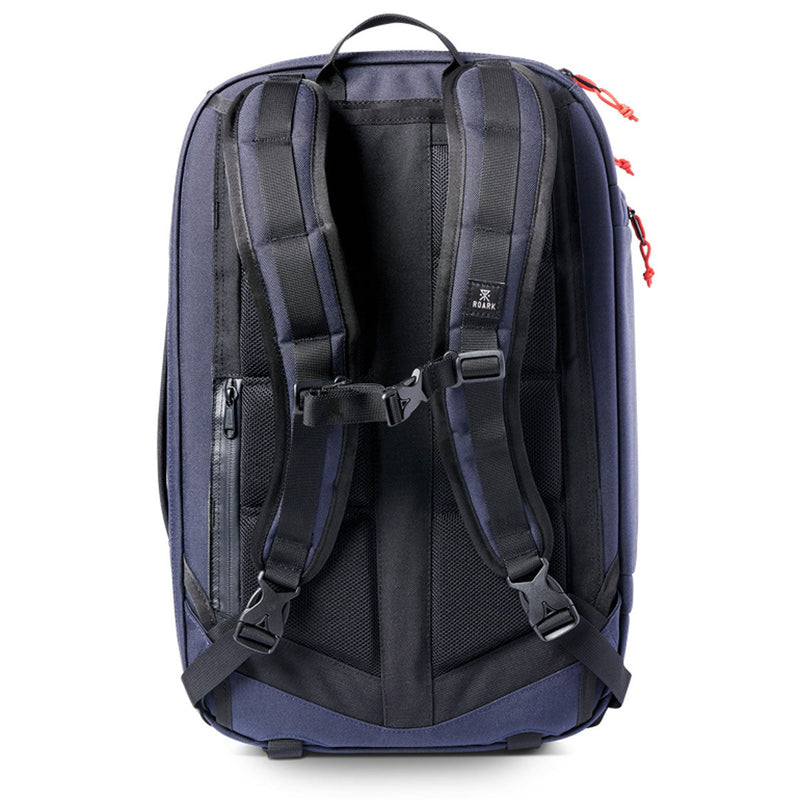 Roark 3 Day Fixer Backpack - Blue - 35L