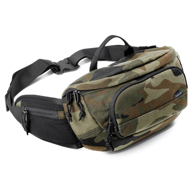 Roark Compadre Hip Bag - Camo
