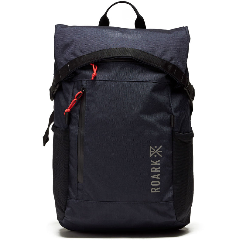 Roark Passenger 2.0 Backpack - Blue - 27l
