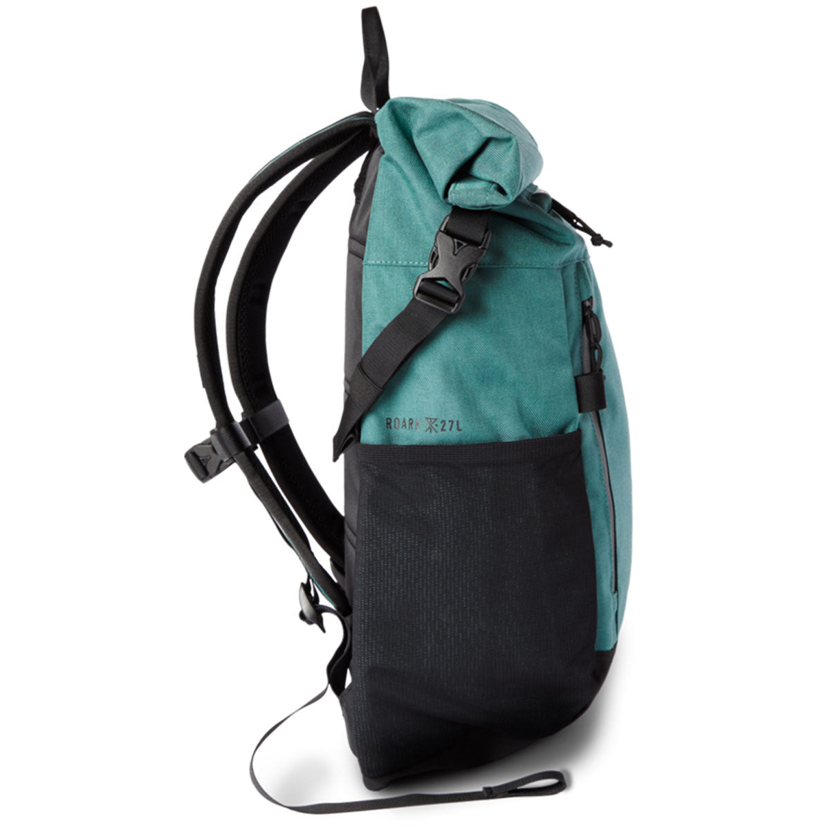 Roark Passenger 2.0 Backpack - Forrest - 27l image 2