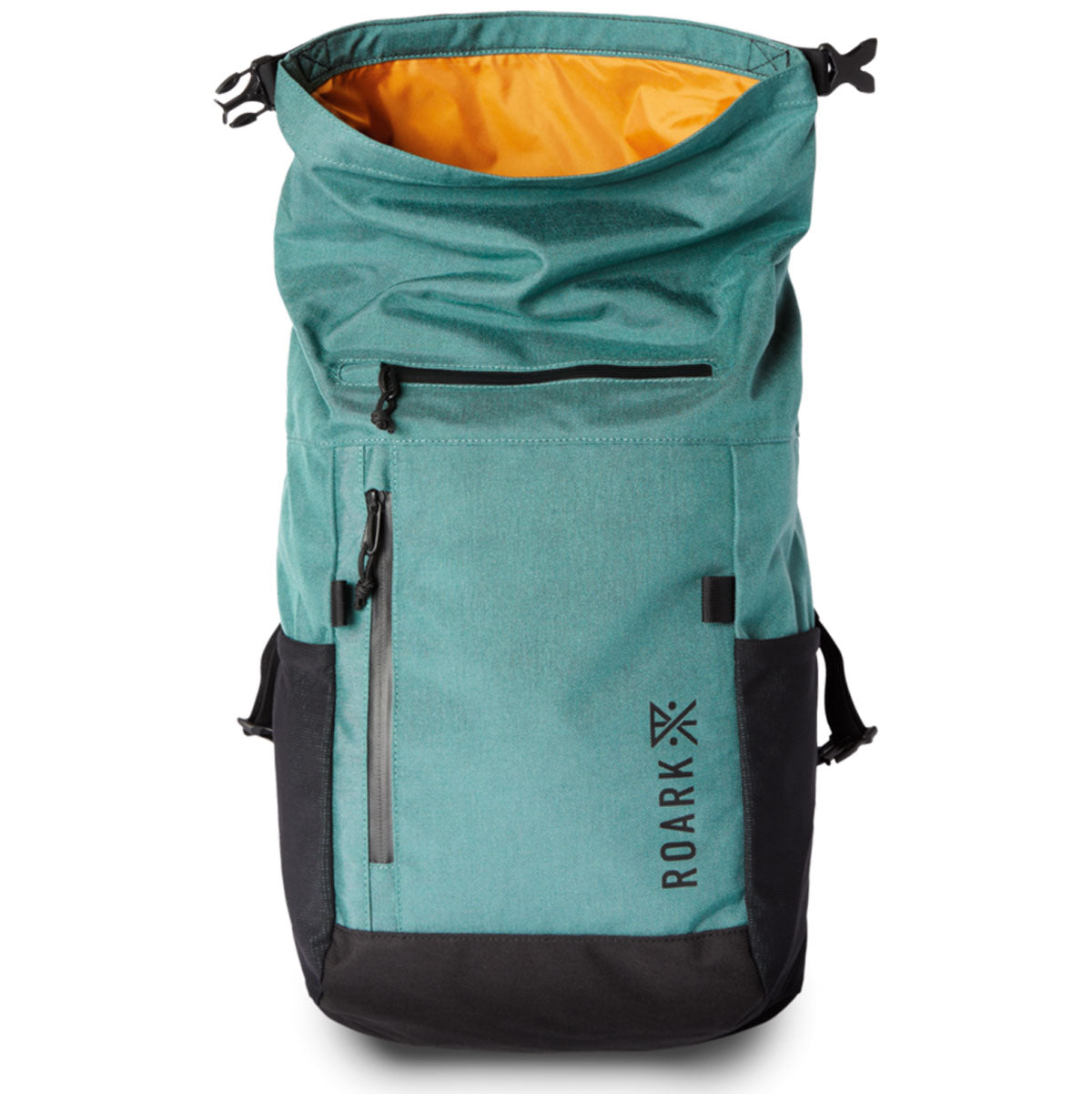 Roark Passenger 2.0 Backpack - Forrest - 27l image 3