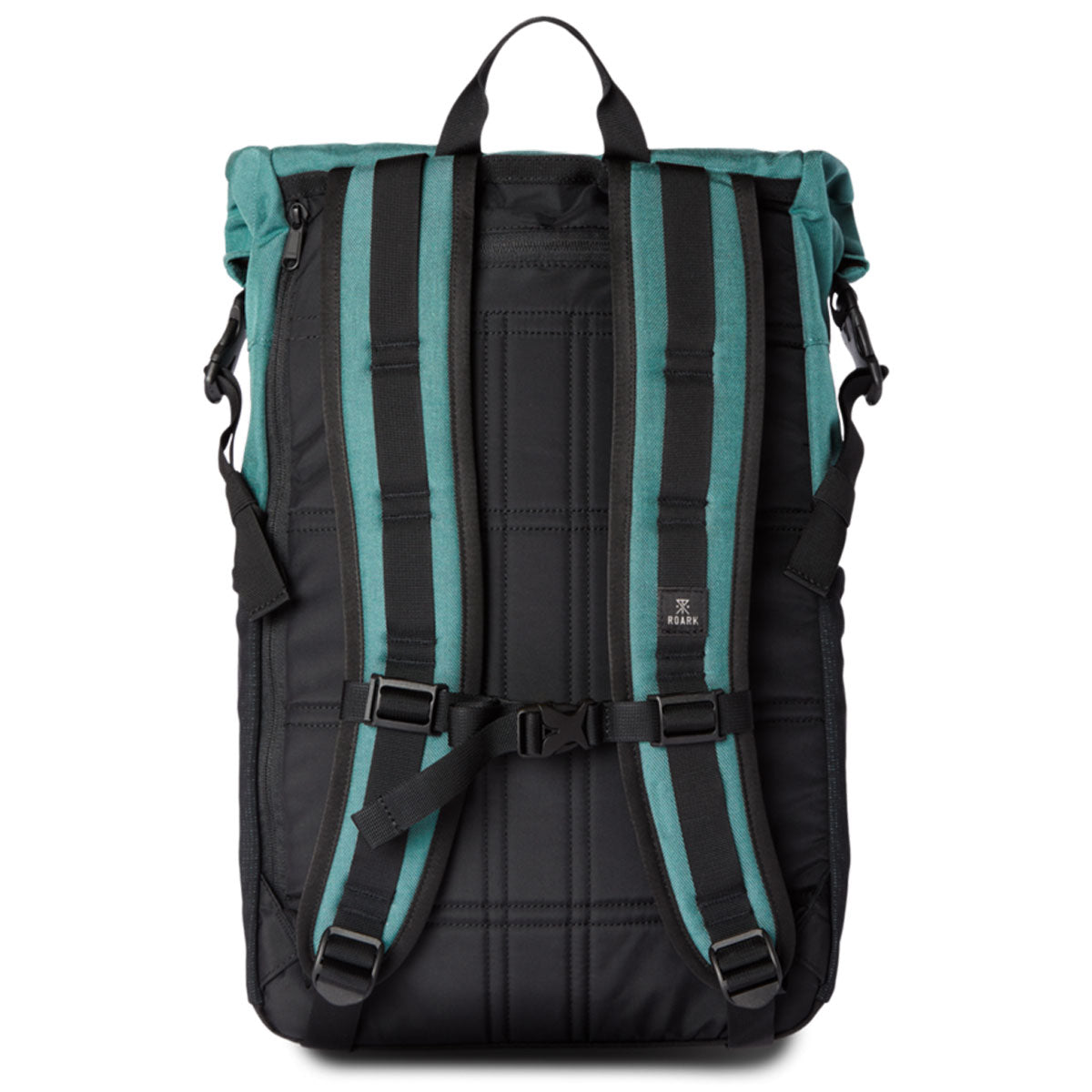 Roark Passenger 2.0 Backpack - Forrest - 27l image 4