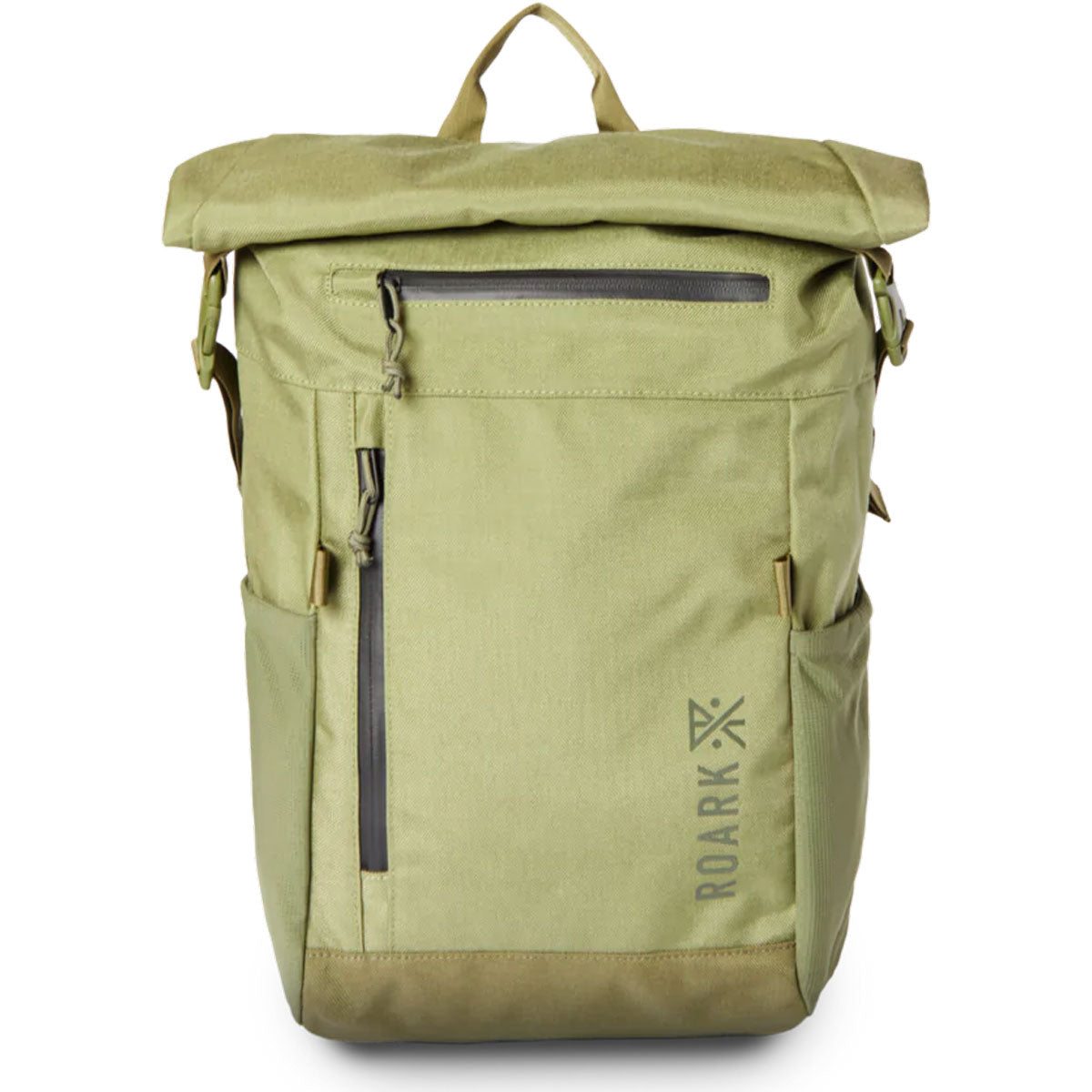 Roark Passenger 2.0 Backpack - Light Army - 27l image 1