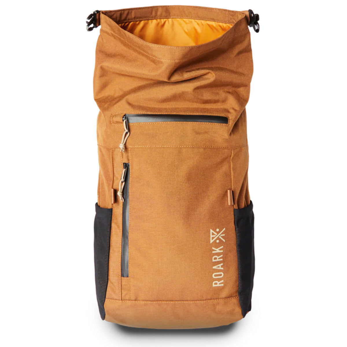 Roark Passenger 2.0 Backpack - Toffee - 27l – Daddies Board Shop