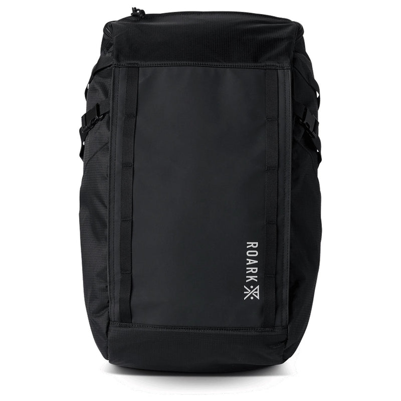Roark Accomplice Mule Backpack 25l - Black