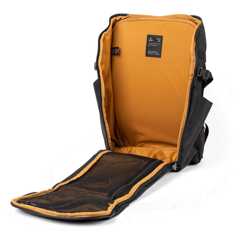 Roark Accomplice Mule Backpack 25l - Black
