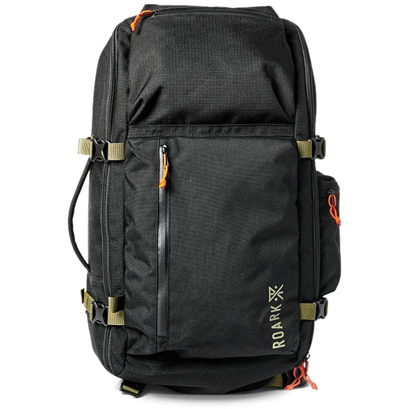 Roark Accomplice Mule Backpack 45l - Black