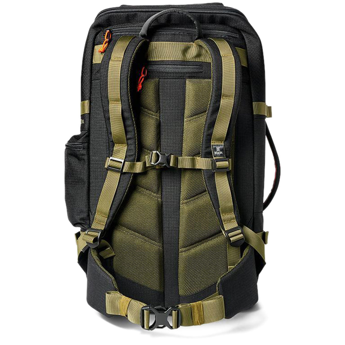 Backpacks